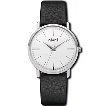 ساعت مچی ام اند ام M&M کد M11926-442